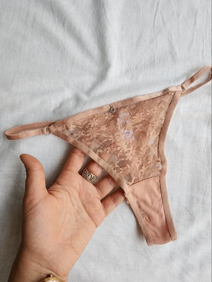 شورت بکلس تمام دانتل وارداتی کد: 11223