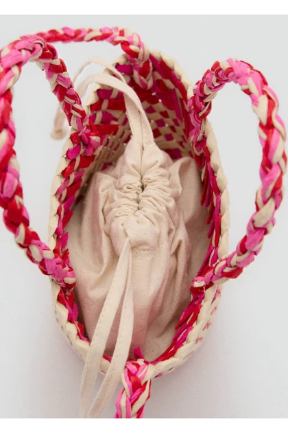 کیف دوشی بچگانه اورجینال منگو کیدز mango-kids