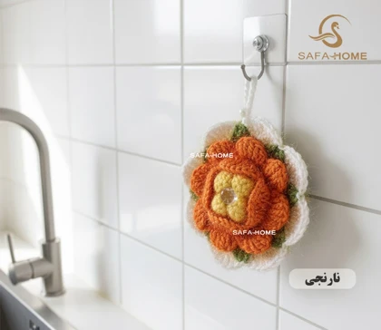 اسکاچ مدل رز برجسته