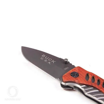 چاقو BUCK مدل X61
