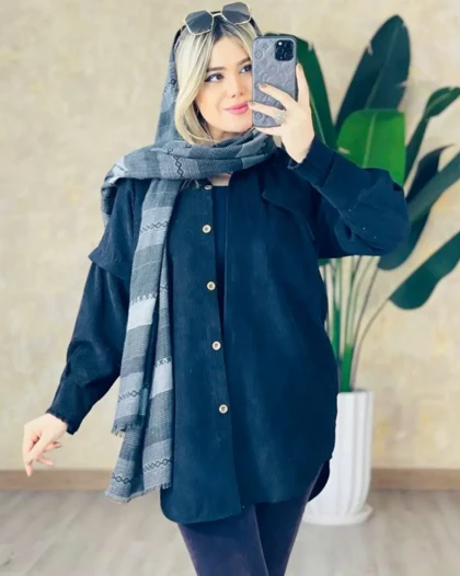 مانتو کبریتی سوین