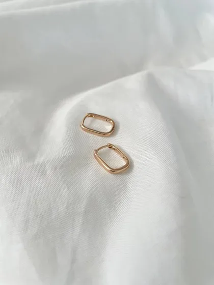 گوشواره خطی