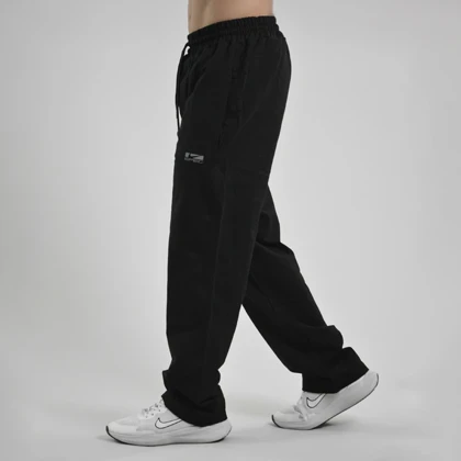 شلوار اسپرت نایک مدل JDI-408 مشکی