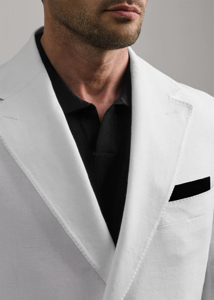 کت 100% لینن 2610250