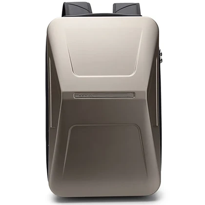 کیف و کوله پشتی لپ تاپ ضد سرقت اورجینال بنج BANGE 3005