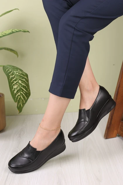 کفش پرسنلی زنانه مهدخت