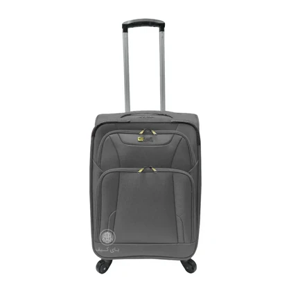 چمدان Camel مدل C40325S سایز کوچک