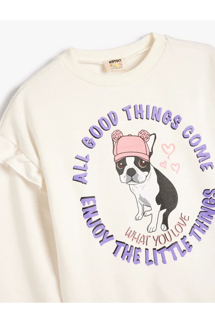 سویشرت بچگانه koton