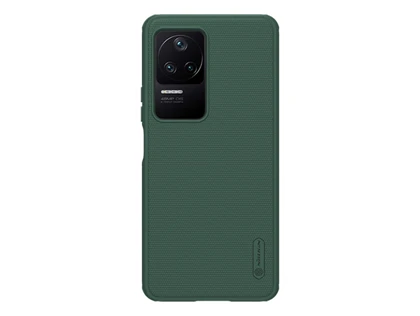 قاب محافظ نیلکین شیائومی Nillkin Xiaomi Redmi K50/K50 Pro Super Frosted Shield Pro
