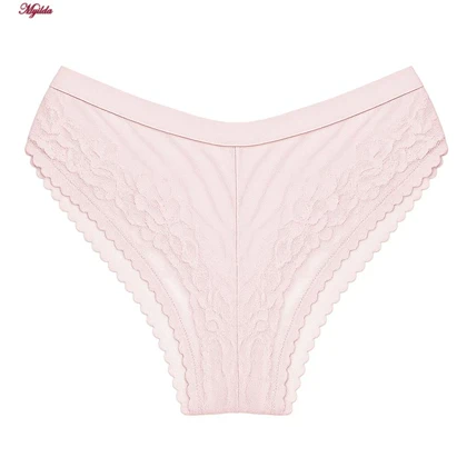 شورت زنانه ماییلدا مدل گیپوری کد 5452-1129