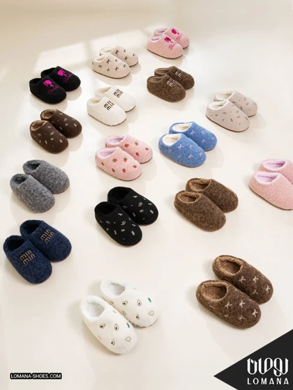 اسلیپر اسلیپو لومانا - کد 2642