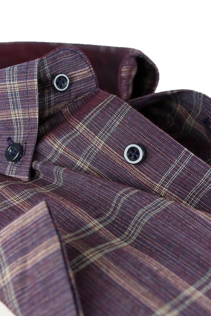 پیراهن سایز بزرگ مردانه وارتا varetta