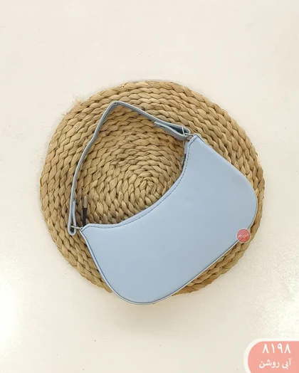 کیف پاسپورتی 8198