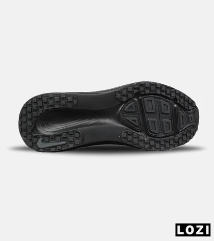کتانی مردانه و زنانه نایک زوم ایکس مشکی مدل 9152 Nike ZoomX