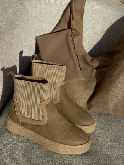 بوت دهنه کش 2373