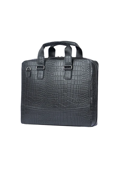 کیف اداری چرم مدل داتیس new