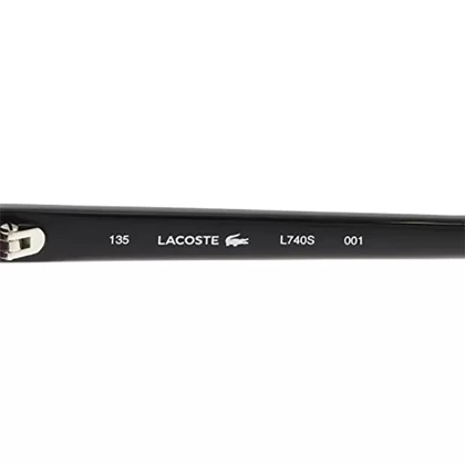 عینک آفتابی لاکوست 740S 001