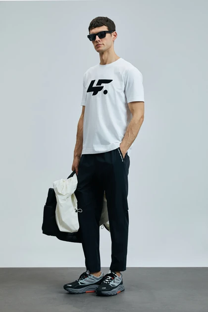 تیشرت مردانه lufian