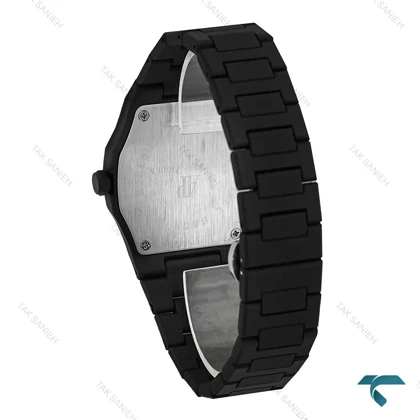 ساعت مچی AP پلاستیکی تک موتوره مشکی AP-7856-G