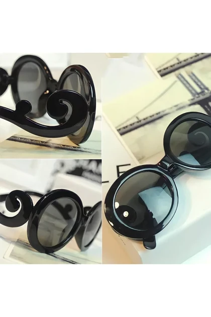 عینک آفتابی بچگانه kinary kinary