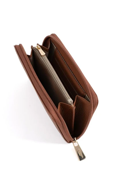 کیف پول زنانه هگزاگونا Hexagona کد 688381