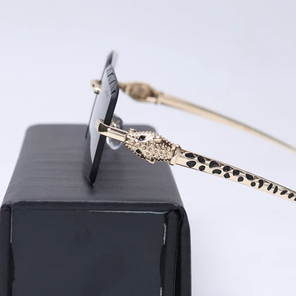 عینک برند CARTIER کد 181384