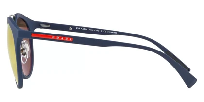 عینک آفتابی پرادا | عینک آفتابی پرادا Prada Linea Rossa PS04R کد 89683
