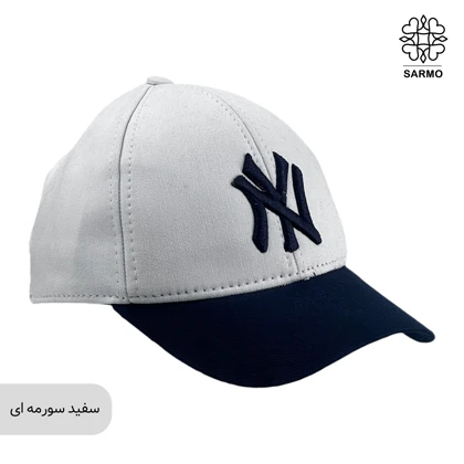 کلاه کپ زنانه نیویورک NY