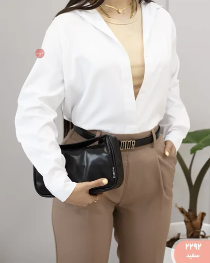 شومیز مهرسو 2292