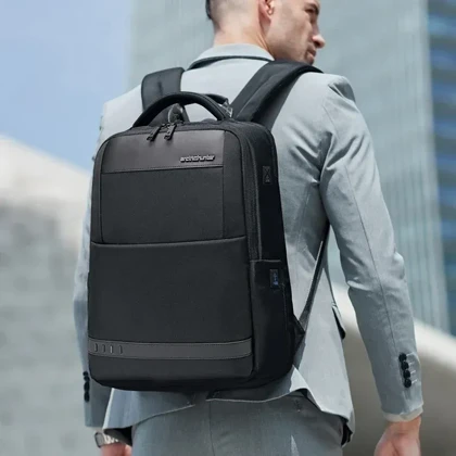 کوله پشتی اورجینال آرکتیک هانتر مدل ARCTIC HUNTER - ARH00498