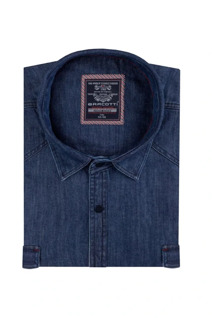 پیراهن سایز بزرگ مردانه marufshop