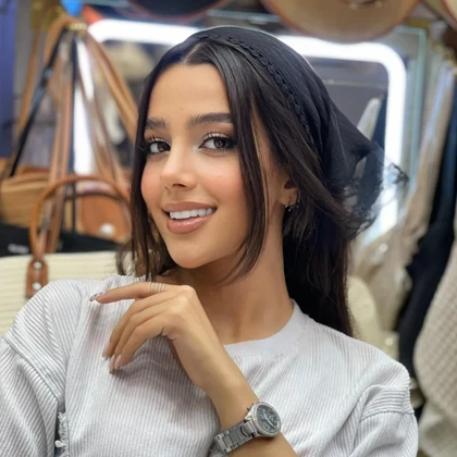 تل اسکارف