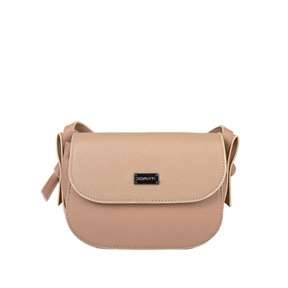 کیف دستی چرم زنانه 701