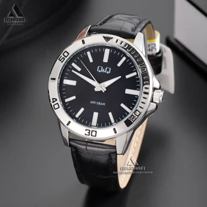ساعت مردانه کیو اند کیو Q&Q Q28B-006PY