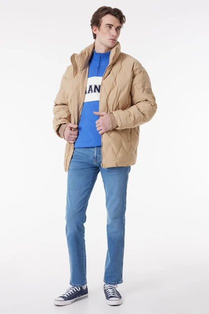 کت و کاپشن مردانه wrangler wrangler