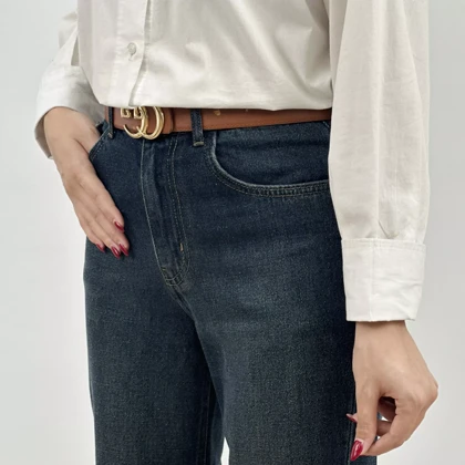 شلوار جین دمپا 1007176