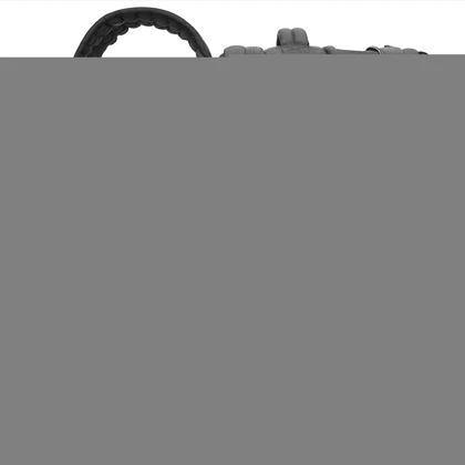 کوله پشتی مسافرتی لپ تاپ ضد آب بنج مدل Bange BG-1909-8 مناسب برای لپ تاپ 17 اینچی به همراه پمپ وکیوم
