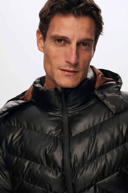 کت و کاپشن مردانه اورجینال دی اس دامات ds-damat