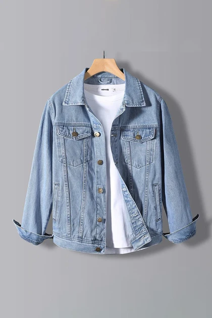 کت و ژاکت مردانه edwox