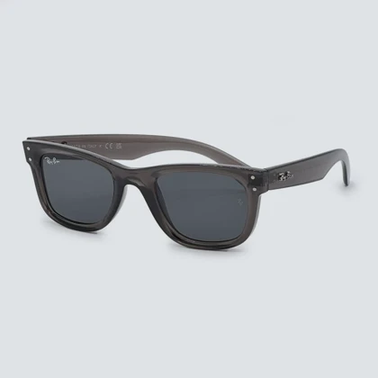 عینک آفتابی زنانه و مردانه برندRayBan ریورس مدل SG-R0502s