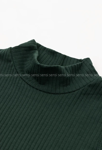 تاپ حلقه‌ای یقه 5سانت کد1004455