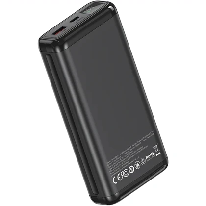 پاور بانک 20000 ایکس او XO مدل PB309 توان 22.5 وات