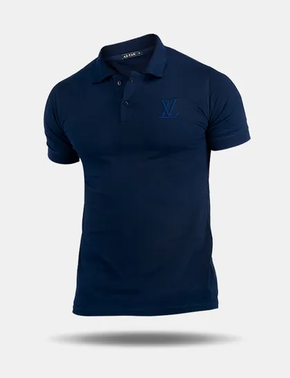 پولوشرت مردانه Louis Vuitton