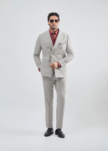 شلوار Wool