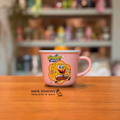 ماگ باب اسفنجی