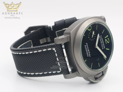 ساعت پنرای لومینور Panerai Luminor Marina OP0000