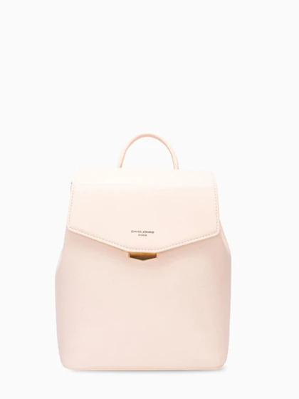 کوله پشتی زنانه دیوید جونز مدل CM7492