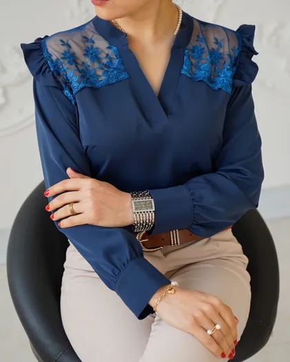 شومیز مجلسی