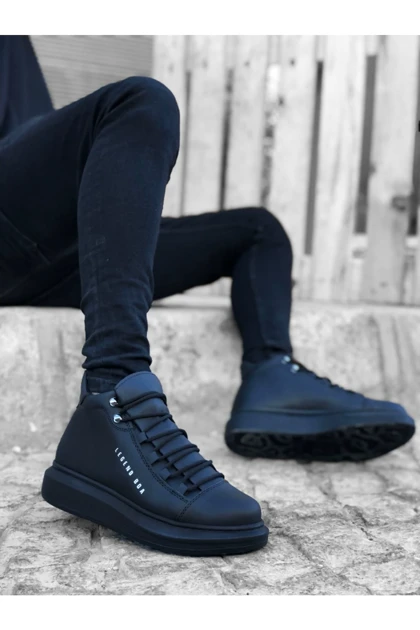 بوت و نیم بوت مردانه bouis bouis