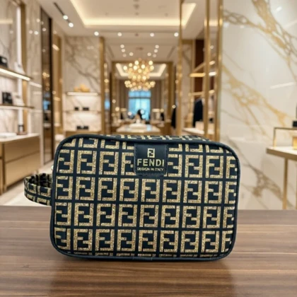 شوزبگ تک زیپ کد 2148